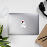 Uncensored Sticker – Image 3