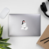 Uncensored Sticker – Image 6