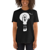 Chill Zone Tshirt Dark – Image 2