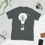 Chill Zone Tshirt Dark