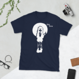 Chill Zone Tshirt Dark – Image 4